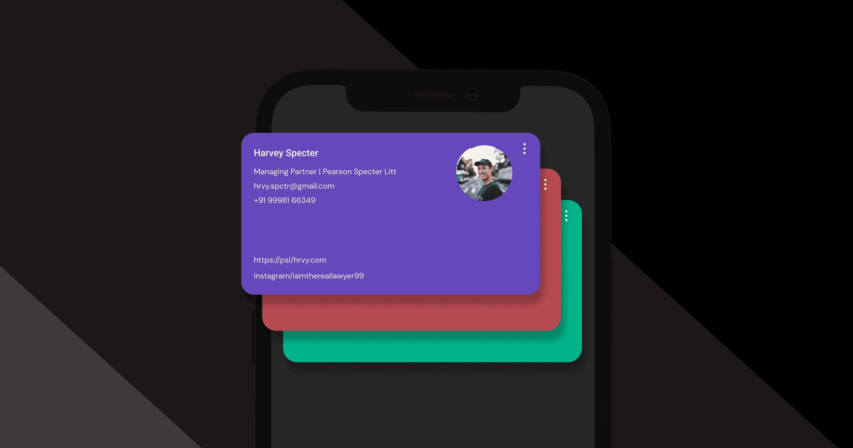 Digital Business Card: What It Means, How to Create & Benefits